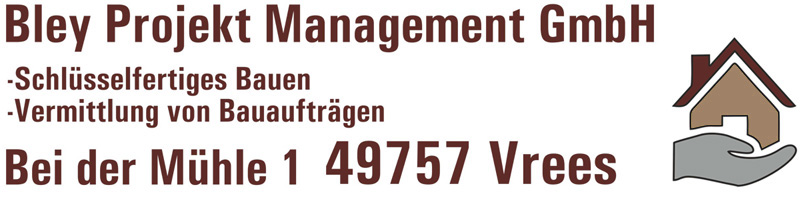Bley Projekt Management GmbH